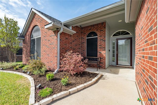 8713 Oakbend Cove, Temple, TX 76502