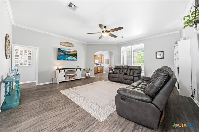 8713 Oakbend Cove, Temple, TX 76502