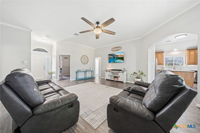 8713 Oakbend Cove, Temple, TX 76502