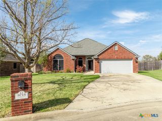 8713 Oakbend Cove, Temple, TX 76502