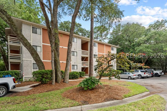 45 Folly Field Rd Apt 3G, Hilton Head Island, SC 29928