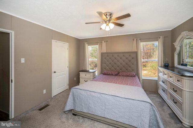 5120 BURR HILL RD, Rhoadesville, VA 22542