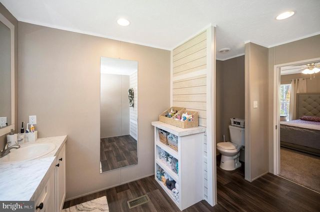 5120 BURR HILL RD, Rhoadesville, VA 22542