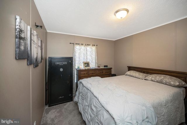 5120 BURR HILL RD, Rhoadesville, VA 22542