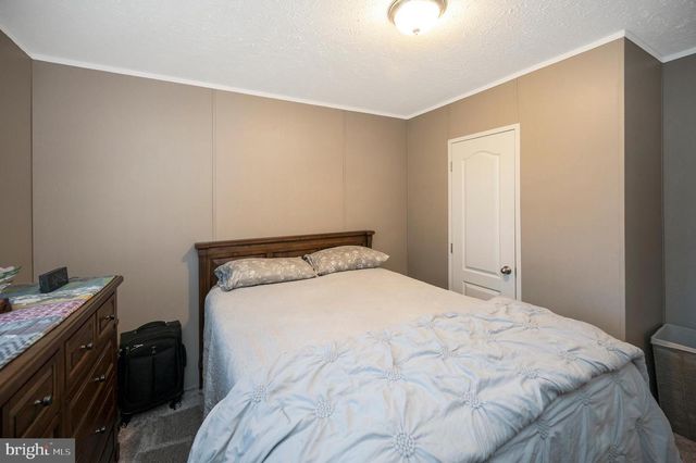 5120 BURR HILL RD, Rhoadesville, VA 22542