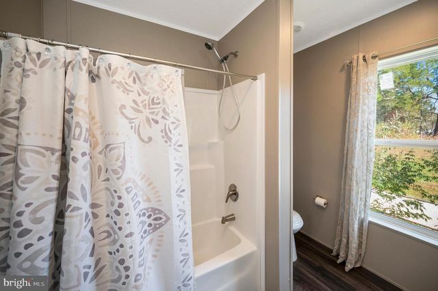 5120 BURR HILL RD, Rhoadesville, VA 22542