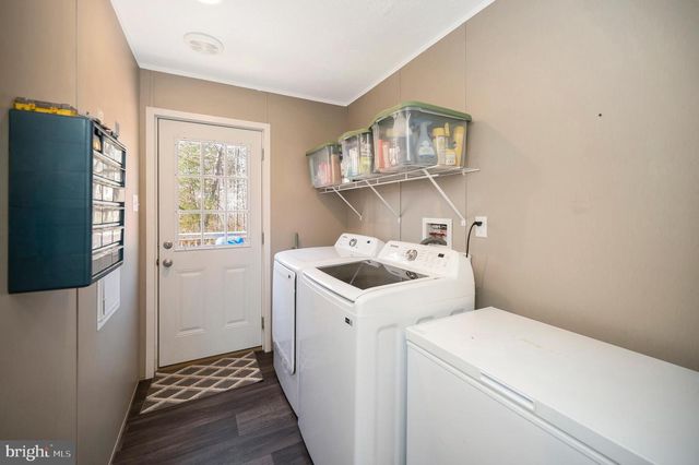 5120 BURR HILL RD, Rhoadesville, VA 22542