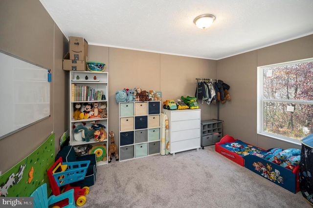 5120 BURR HILL RD, Rhoadesville, VA 22542