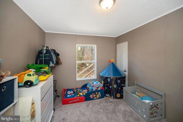 5120 BURR HILL RD, Rhoadesville, VA 22542