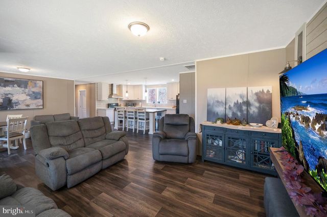 5120 BURR HILL RD, Rhoadesville, VA 22542