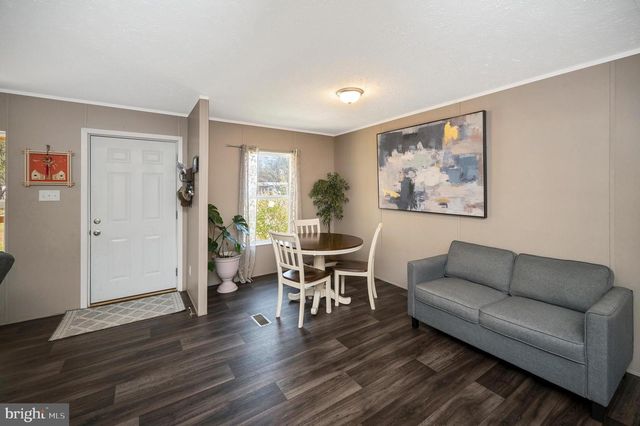 5120 BURR HILL RD, Rhoadesville, VA 22542