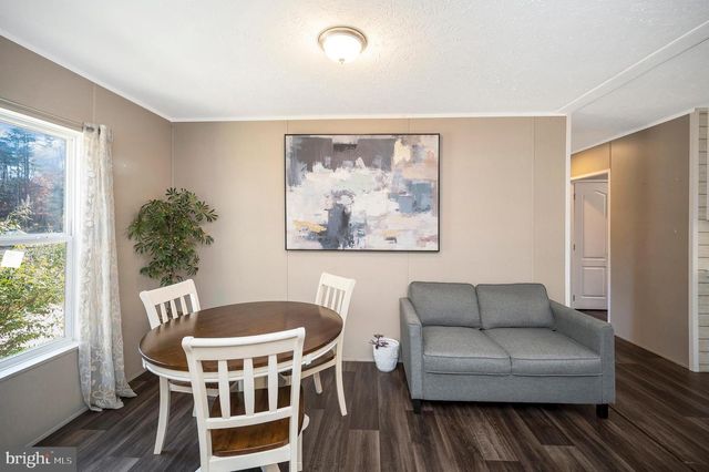 5120 BURR HILL RD, Rhoadesville, VA 22542