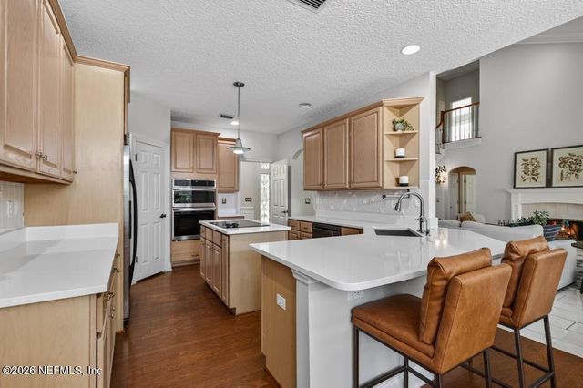 413 RIVER BIRCH Lane, Fleming Island, FL 32003