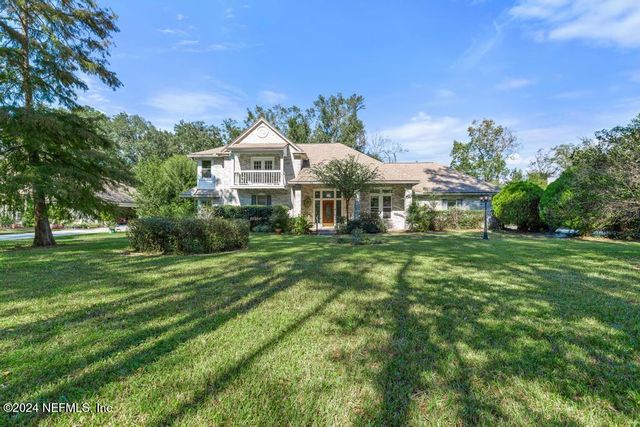 413 RIVER BIRCH Lane, Fleming Island, FL 32003