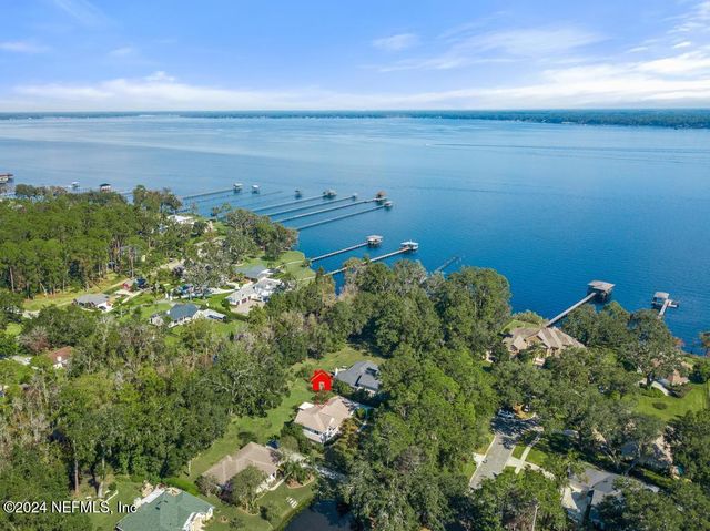 413 RIVER BIRCH Lane, Fleming Island, FL 32003