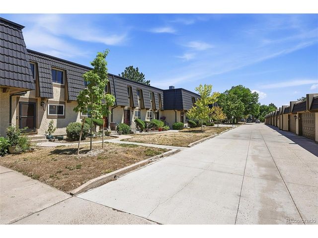 6916 S Broadway, Littleton, CO 80122