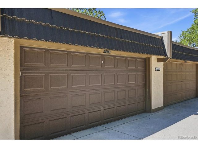 6916 S Broadway, Littleton, CO 80122