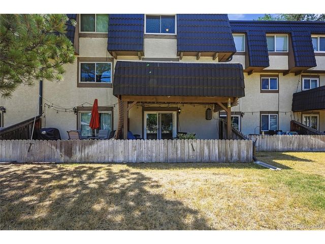 6916 S Broadway, Littleton, CO 80122