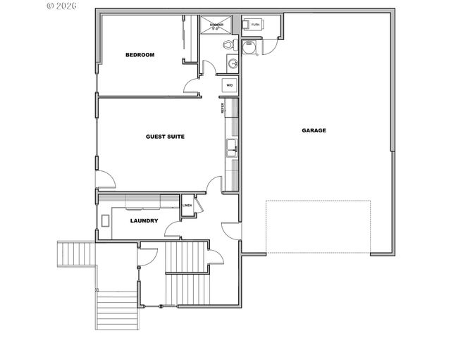 14500 Huckleberry Ave, Sandy, OR 97055