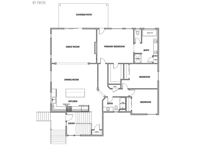 14500 Huckleberry Ave, Sandy, OR 97055