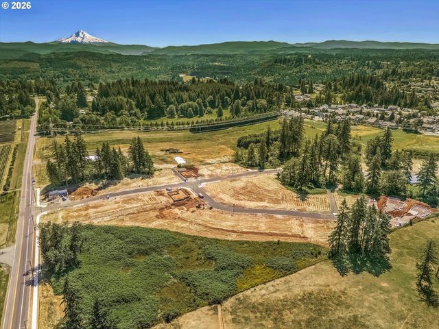 14500 Huckleberry Ave, Sandy, OR 97055