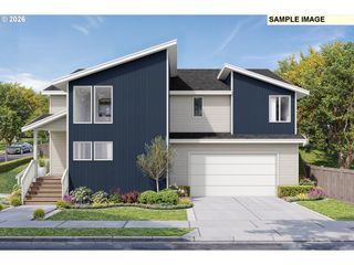 14500 Huckleberry Ave, Sandy, OR 97055