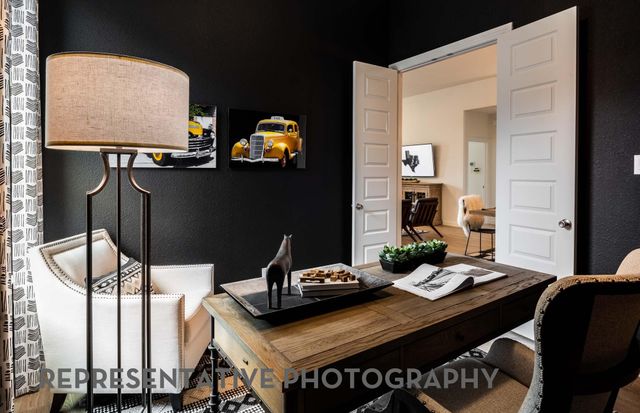 5028 Westhaven Circle, Denison, TX 75020