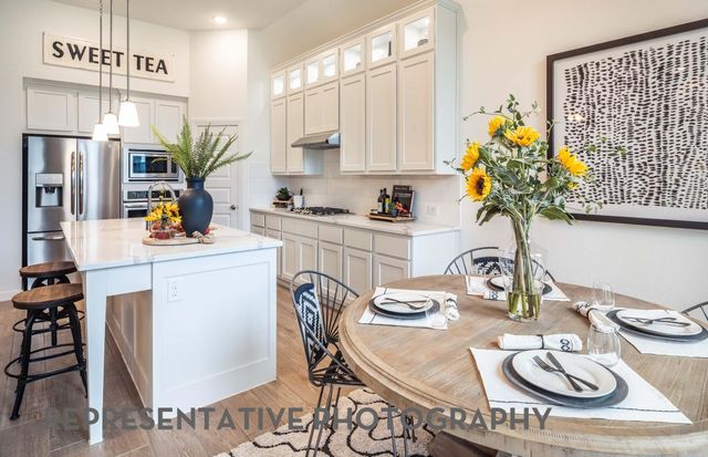 5028 Westhaven Circle, Denison, TX 75020