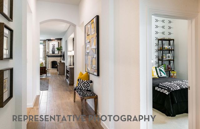 5028 Westhaven Circle, Denison, TX 75020