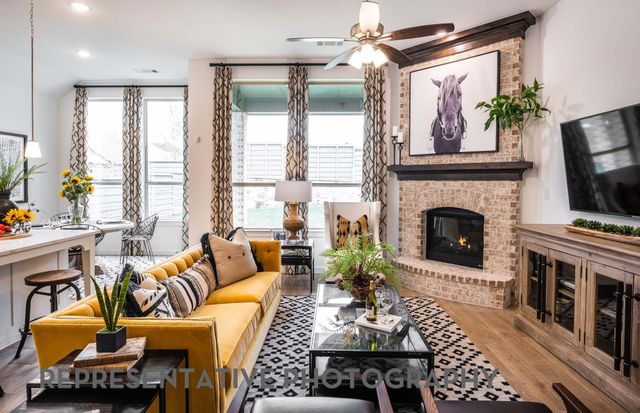 5028 Westhaven Circle, Denison, TX 75020