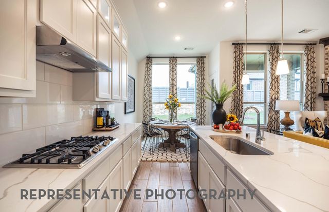 5028 Westhaven Circle, Denison, TX 75020