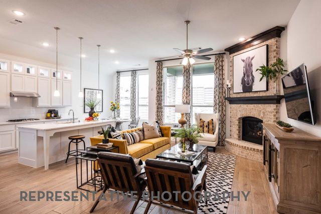 5028 Westhaven Circle, Denison, TX 75020