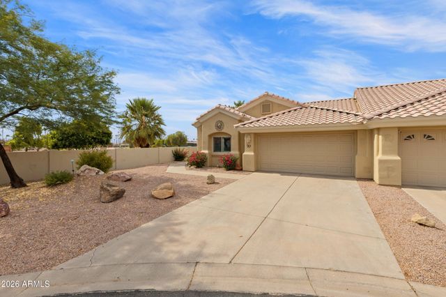5830 E MCKELLIPS Road 70, Mesa, AZ 85215