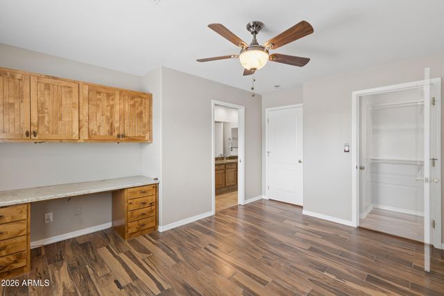 5830 E MCKELLIPS Road 70, Mesa, AZ 85215