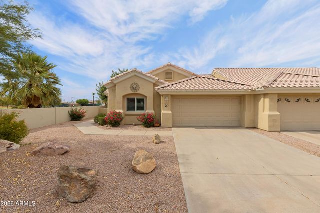 5830 E MCKELLIPS Road 70, Mesa, AZ 85215