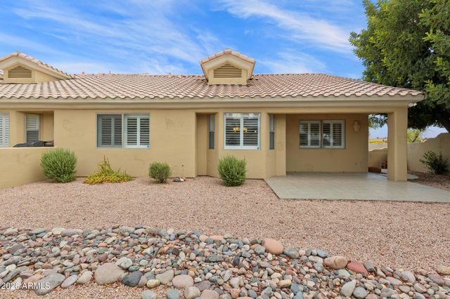5830 E MCKELLIPS Road 70, Mesa, AZ 85215
