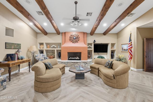 5830 E MCKELLIPS Road 70, Mesa, AZ 85215