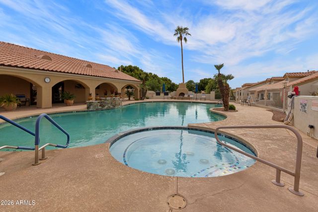5830 E MCKELLIPS Road 70, Mesa, AZ 85215