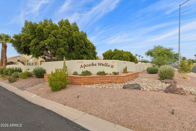 5830 E MCKELLIPS Road 70, Mesa, AZ 85215