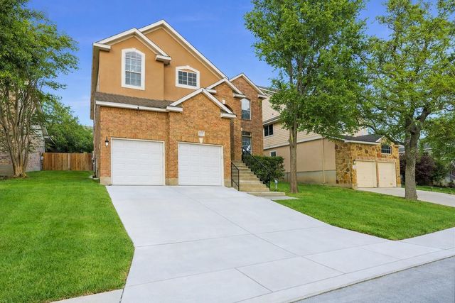 26018 Meadowlark Bay, San Antonio, TX 78260