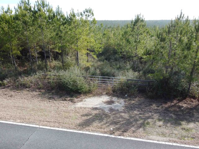 xxx NW Church Road, Altha, FL 32421