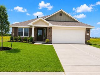 2100 Emerald Lake Trail, Dayton, TX 77535