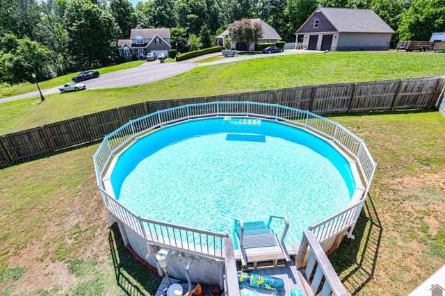 103 Summer Lane, Kuttawa, KY 42055
