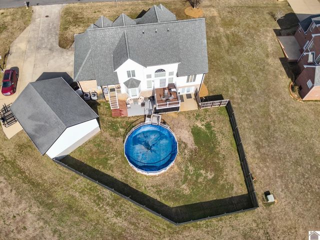 103 Summer Lane, Kuttawa, KY 42055