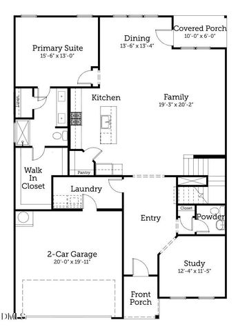 1005 Pinhook Lane, Mebane, NC 27302