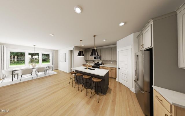 1005 Pinhook Lane, Mebane, NC 27302