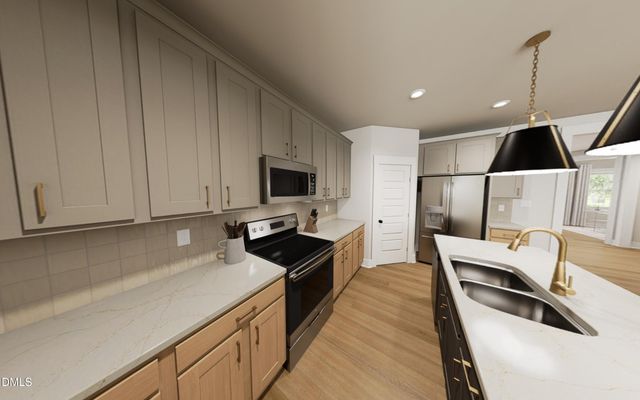 1005 Pinhook Lane, Mebane, NC 27302