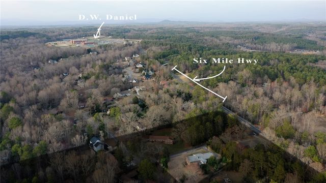 109 woodbine Terrace, Central, SC 29630