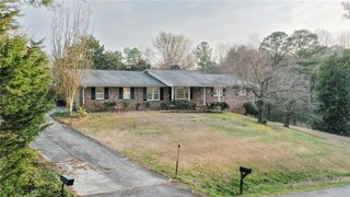 109 woodbine Terrace, Central, SC 29630