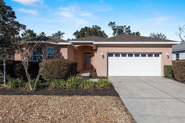7947 SW 80TH PLACE ROAD, Ocala, FL 34476